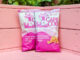 Cape Cod Welcomes Back Limited-Edition Pink Himalayan Salt & Red Wine Vinegar Potato Chips In Support Of Breast Cancer Awareness Month
