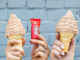 Carvel Introduces New Kit Kat Ice Cream