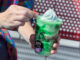 Carvel Unveils New 31 Nights Of Halloween-Themed Slime Shake