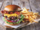 Classic Bacon Cheeseburger With Endless Fries For $6.99 At Applebee’s On September 18, 2019