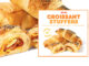 Dunkin’ Spotted Selling New Croissant Stuffers