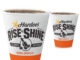 Free Any Size Coffee With Any Purchase At Hardee’s On September 29, 2019