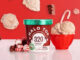 Halo Top Introduces New Vegan And Dairy-Free Chocolate Peppermint Crunch