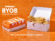 If You Want One Of Those New Chicken Sandwiches At Popeyes, You’ll Have To BYOB – Bring Your Own Bun - At Least For Now