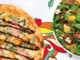 Mod Pizza Tosses New Jeffrey Pizza, Roasted Apple Salad And Coffee Milkshake