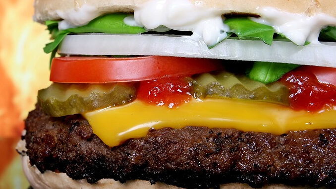 National Cheeseburger Day Deals And Giveaways Roundup For September 18, 2019