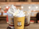 Nestlé Toll House Café Debuts New Gingerbread Coffee Beverages