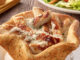 Olive Garden Introduces New Chicken Alfredo Pizza Bowl