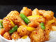 Honey Sesame Chicken Breast Is Back At Panda Express For A Limited Time