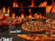 Round Table Pizza Debuts New Reign Of Fire Sauce