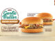 Sonic Sears New Garlic Butter Bacon Burger