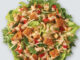 Wendy’s Adds New Spicy Buffalo Chicken Salad