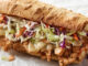 Au Bon Pain Welcomes Back The Smoky BBQ Chicken Melt As Part Of 2019 Fall Menu