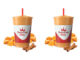 Buy One, Get One Free Pumpkin Smoothie At Smoothie King On October 26, 2019