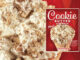 Cold Stone Creamery Introduces New Cookie Butter Ice Cream