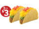 Del Taco Offers 2 for $3 Del Tacos Deal