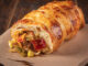 Einstein Bros. Is Testing A New Breakfast Mashup Called A Bagelrito