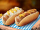 Free Bratwurst With Any Purchase At Wienerschnitzel From October 4 To October 6, 2019