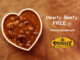 Free Chili With Any Entrée Purchase At Potbelly On October 8 And October 9, 2019