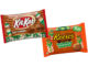 Hershey Unveils New Reese’s Mystery Shapes And Kit Kat Sweet Cinnamon Miniatures