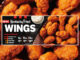 KFC Celebrates The Official Launch Of Kentucky Fried Wings With Free Delivery Via The Chain’s New Online Delivery Platform