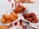 KFC Introduces New Kentucky Fried Wings