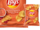 Lay’s Unveils New Grilled Cheese & Tomato Soup Flavored Potato Chips