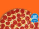 Little Caesars Offers Large ExtraMostBestest Thin Crust Pepperoni Pizza For $6.49