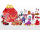 McDonald’s Unveils New Surprise Happy Meal Featuring Throwback Toys From The Past 40 Years