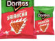 New Screamin' Sriracha Doritos Spotted In The Wild