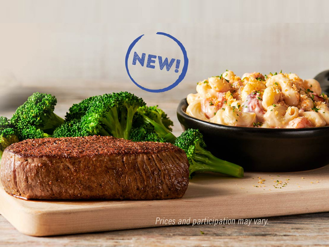 Outback Introduces New Lobster Mac And Cheese As Part Of Returning Steak And Lobster Promotion Chew Boom