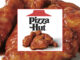 Pizza Hut Sauces Up New Smoky Sriracha-Flavored Wings
