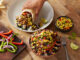 Qdoba Adds New Plant-Based Impossible Fajita Bowl And Impossible Fajita Burrito