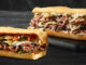 Quiznos Adds New Prime Rib Horseradish XL Sandwich And New Italian Prime Rib Sandwich