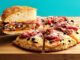 Schlotzsky's Spins Popular Sandwiches Into New Pizzas