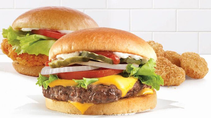 Wendy’s Introduces New 2 For $5 Deal