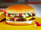Whataburger Welcomes Back The Monterey Melt Burger