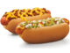 $1 Hot Dogs At Sonic On November 14, 2019
