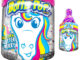 Bazooka Unveils New Baby Bottle Pop ‘Unicorn Glitter Berry’ Flavor