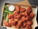 Buffalo Wild Wings Introduces New And Improved Boneless Wings