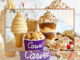 Carvel Introduces New Gingerbread Ice Cream