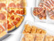 Cicis Offers New $9.99 3-Course Combo Deal