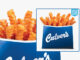 Culver’s Welcomes Back Sweet Potato Fries For A Limited Time