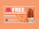 Free Pumpkin Spice Dipped Cone at Wienerschnitzel With Any Purchase From November 29 To December 1, 2019