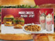 Johnny Rockets Introduces New Three Cheese Burger As Part Of Larger Cheese-Inspired Menu