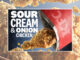 KFC Is Selling New Sour Cream And Onion Chicken In Singapore