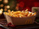 McDonald’s Introduces New Spicy Chipotle Seasoned Fries In Canada
