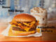New Bacon BBQ Burger Spotted At McDonald’s