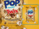 New Candy Pop Twix Popcorn Available Exclusively At Sam’s Club