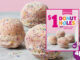 New Fruity Cereal Milk Donut Holes Spotted At Jack In The Box